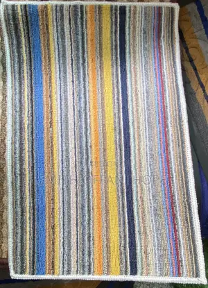 “Keep Your Home Clean With Trendy Doormats!”