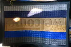 “Doormats That Make Every Entrance Inviting!”