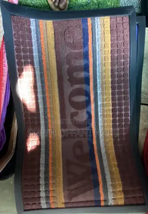 “Step Into Comfort With Our High-Quality Doormats!”