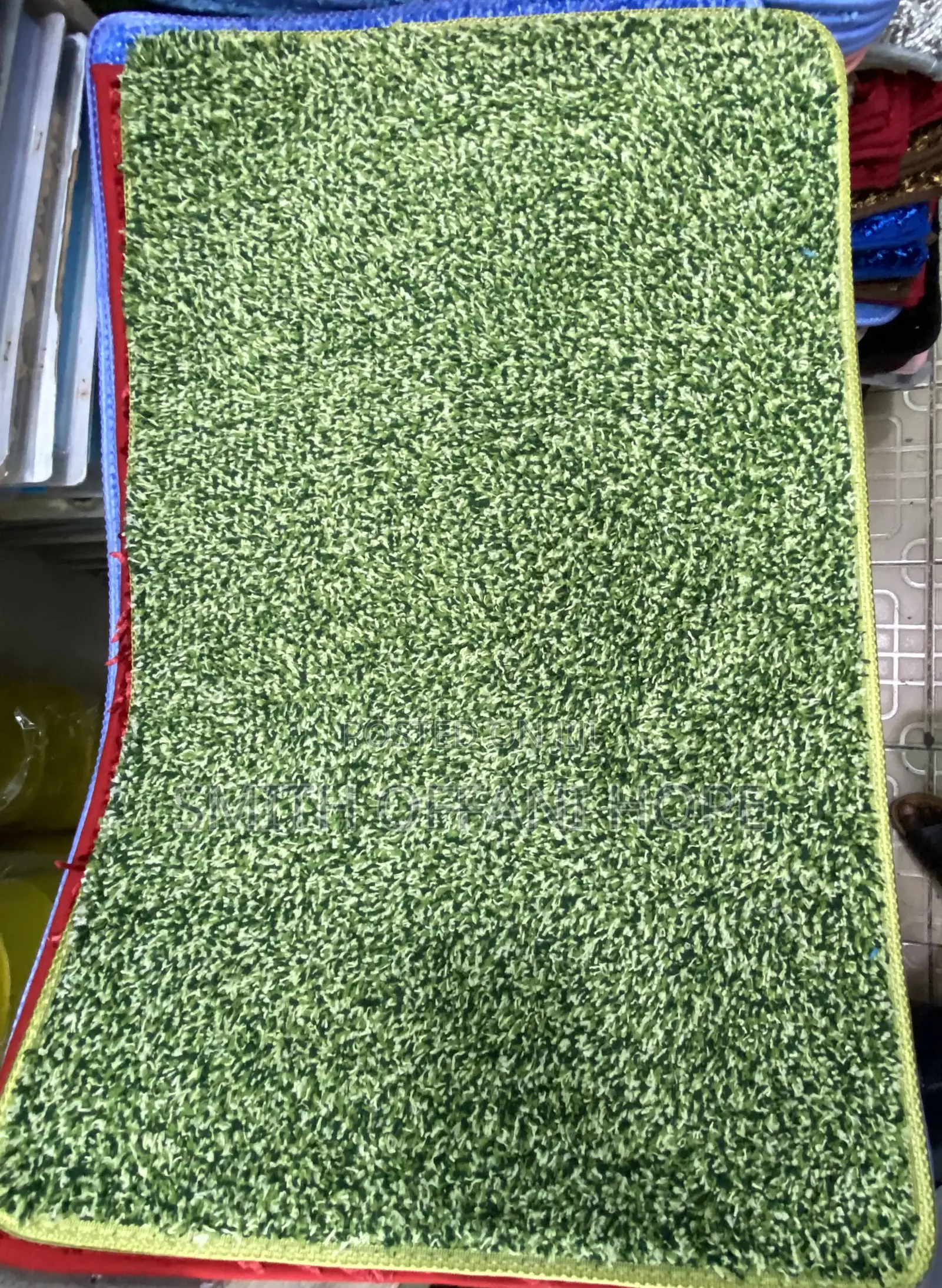 “Step Into Comfort With Our High-Quality Doormats!”