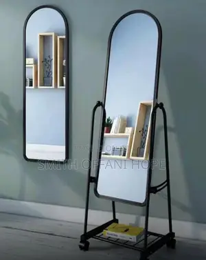 “Reflect Your Style With Our Elegant Standing Mirrors!”