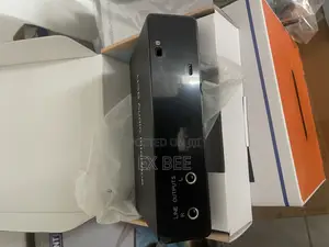 Studio Recording Soundcard Audio Interface
