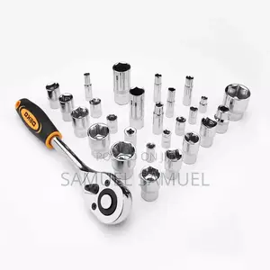 Mega Tool Box