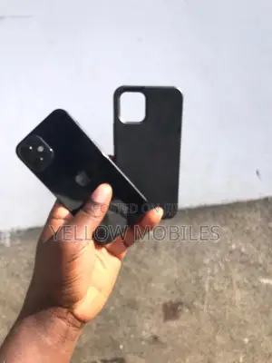 Apple iPhone 12 mini 64 GB Black