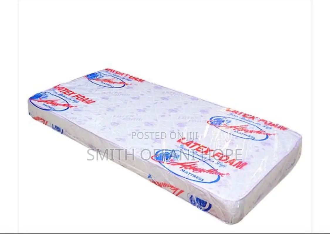 “The Mattress Of Your Dreams Awaits!”
