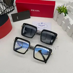 Designer Optics: Exclusive Glasses From Top Brands