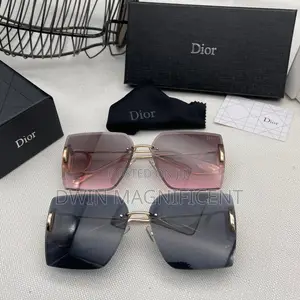 Designer Optics: Exclusive Glasses From Top Brands