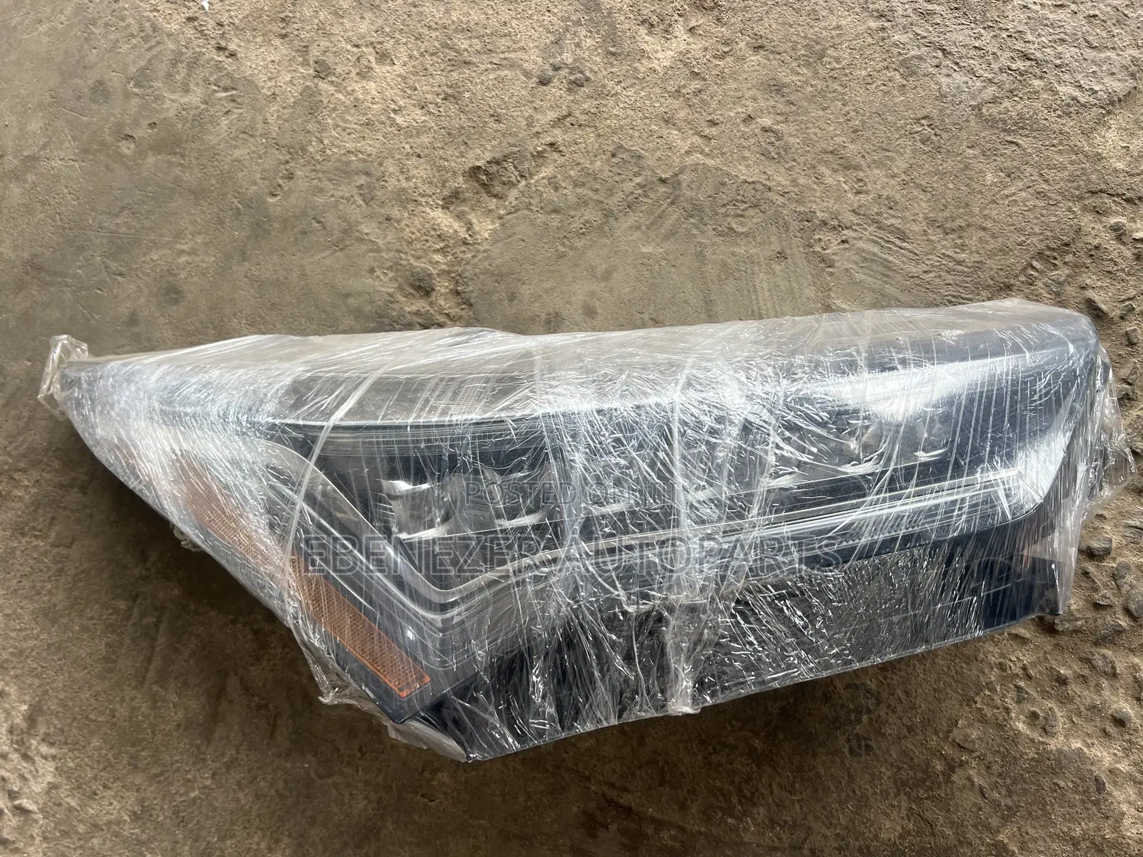 Acura Rdx 2019,2020,2021 Headlight