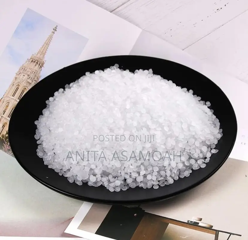 1kg Paraffin Wax for Candle Making