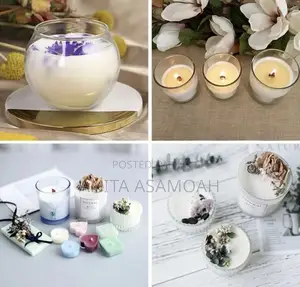 1kg Paraffin Wax for Candle Making