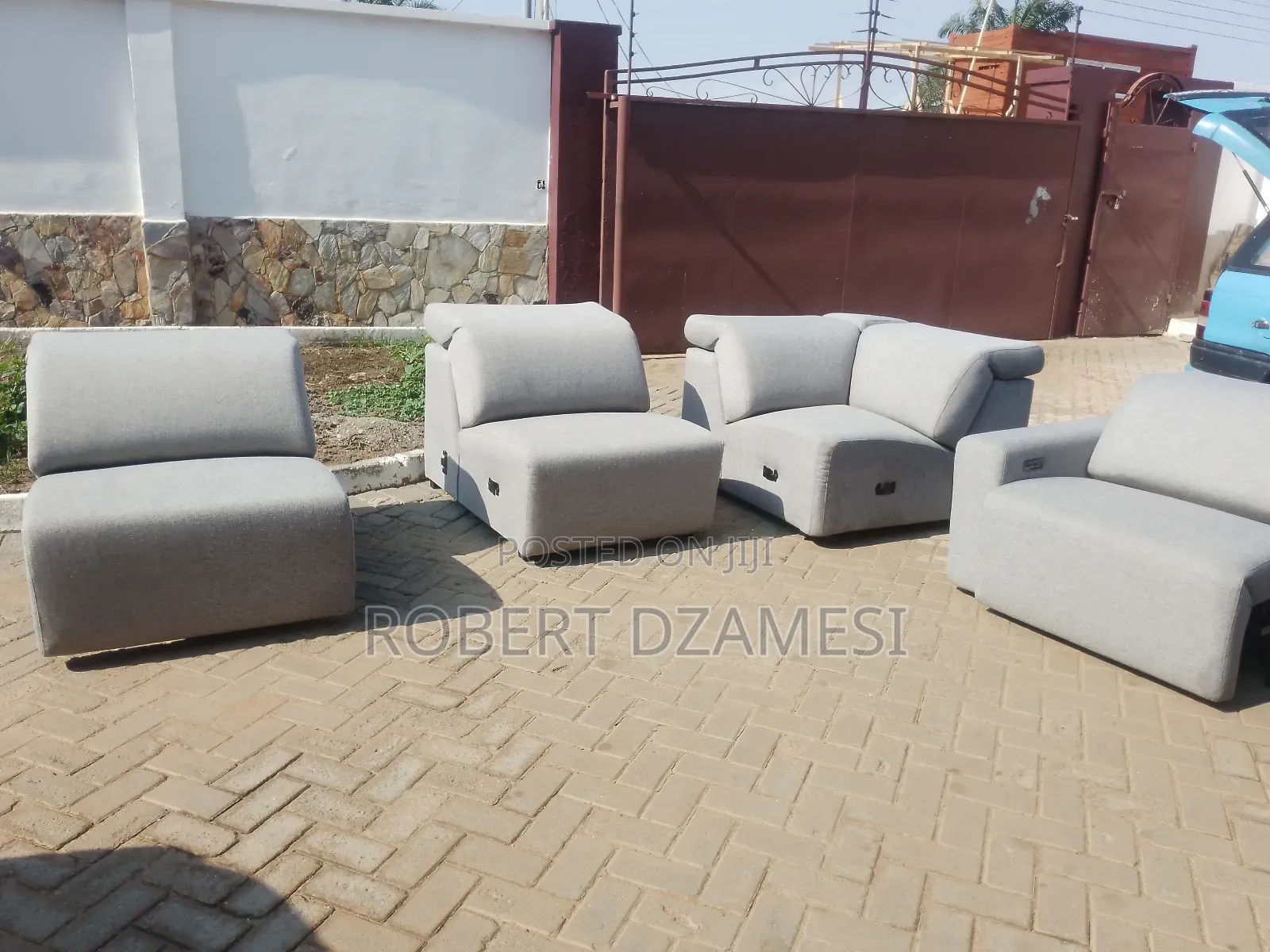 Sofa Cleaning