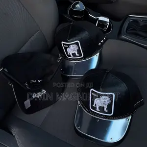 Crown Your Look: Luxury Hats