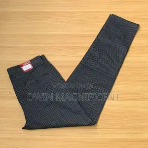 Premium Cotton Pants for Men