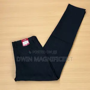 Premium Cotton Pants for Men