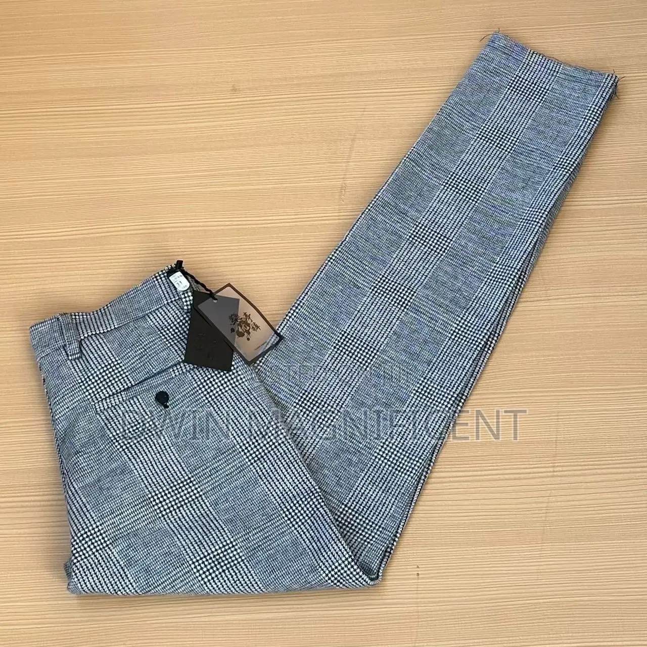 Premium Cotton Pants for Men