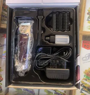 Wmark T-Blade Hair Trimmer
