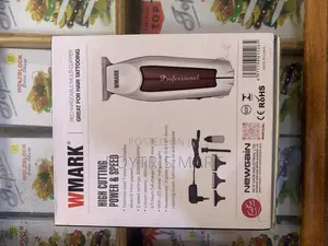 Wmark T-Blade Hair Trimmer