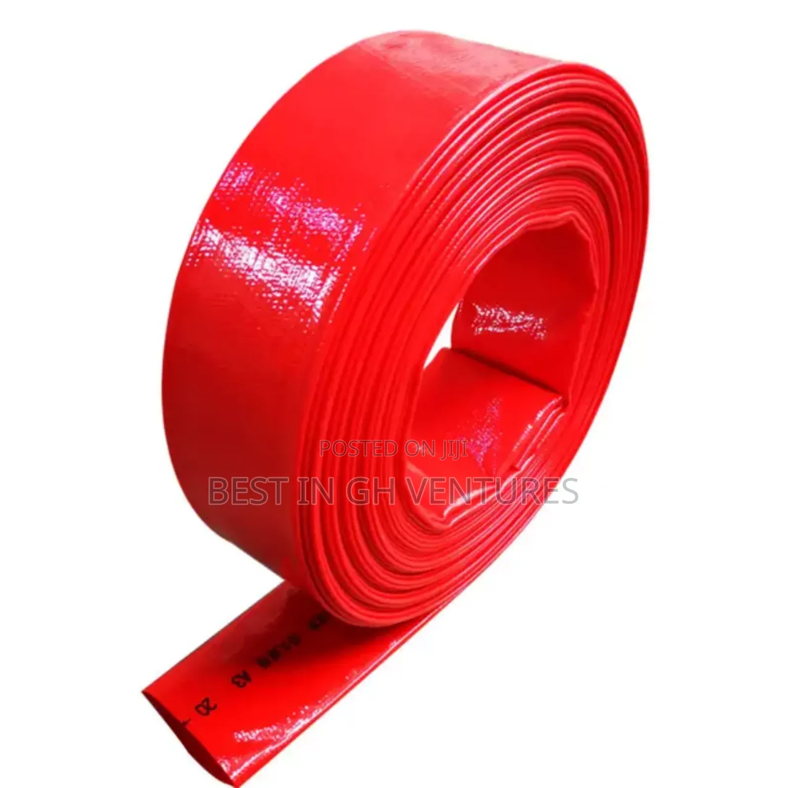 2" PVC Outlet Water Hose