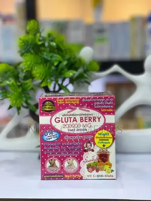 Gluta Berry