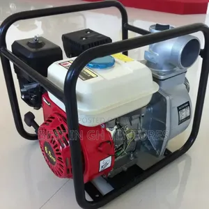 3" Petrol Agricultural Irrigation/Water Pump