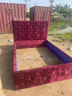 Bed Frame for Sale Brand New Double Bed for Sale