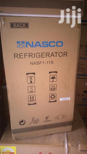 NASCO 93L Table Top Fridge (DF1-11S - BC-90 / NASF1-11S)
