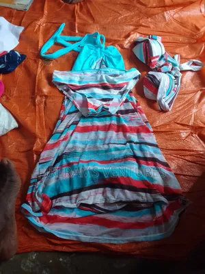 Women Swimming Costume Original