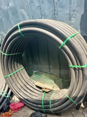 Pe Pipe 2”