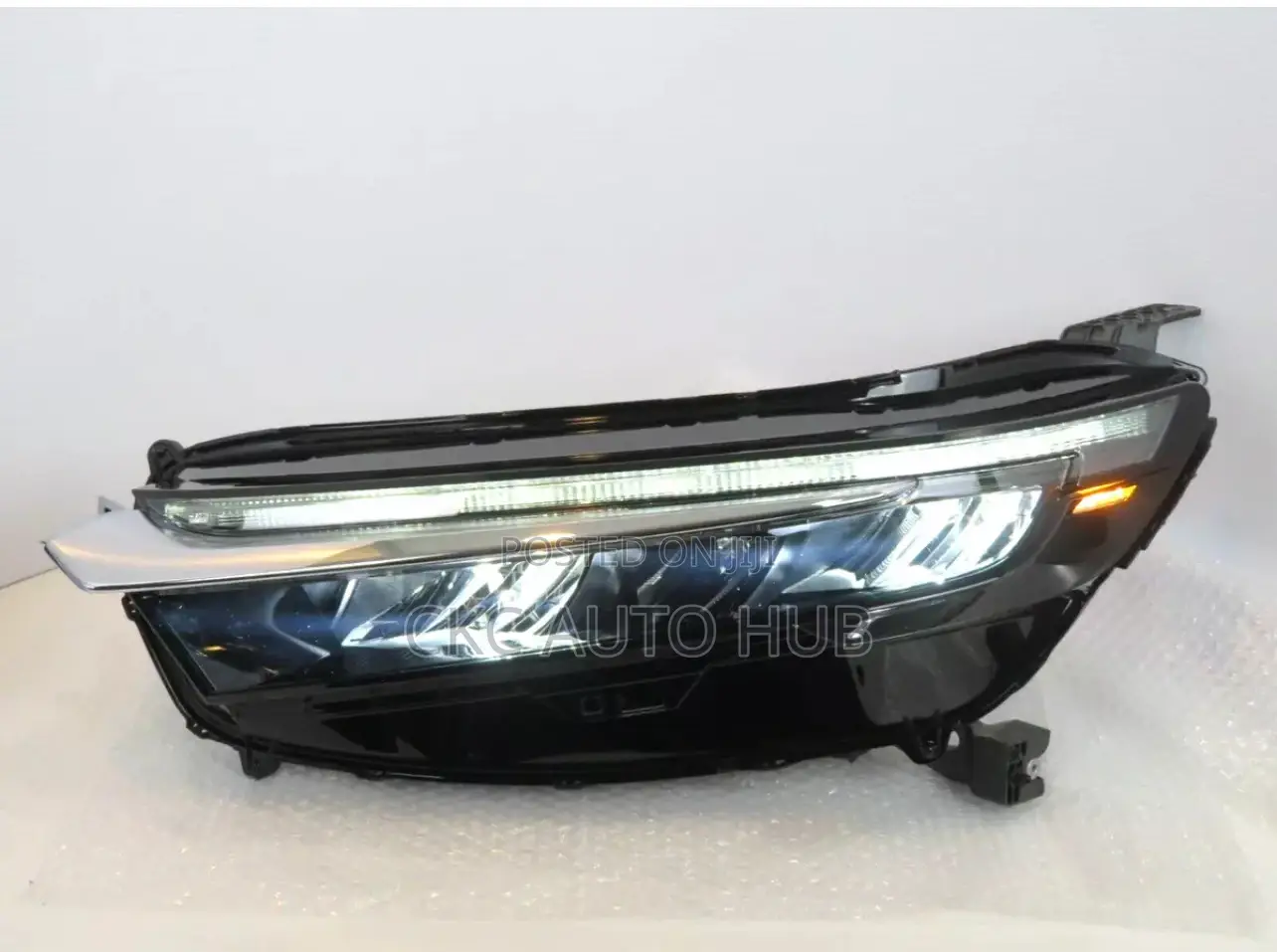 Honda Crv 2023 2024 Led Headlight