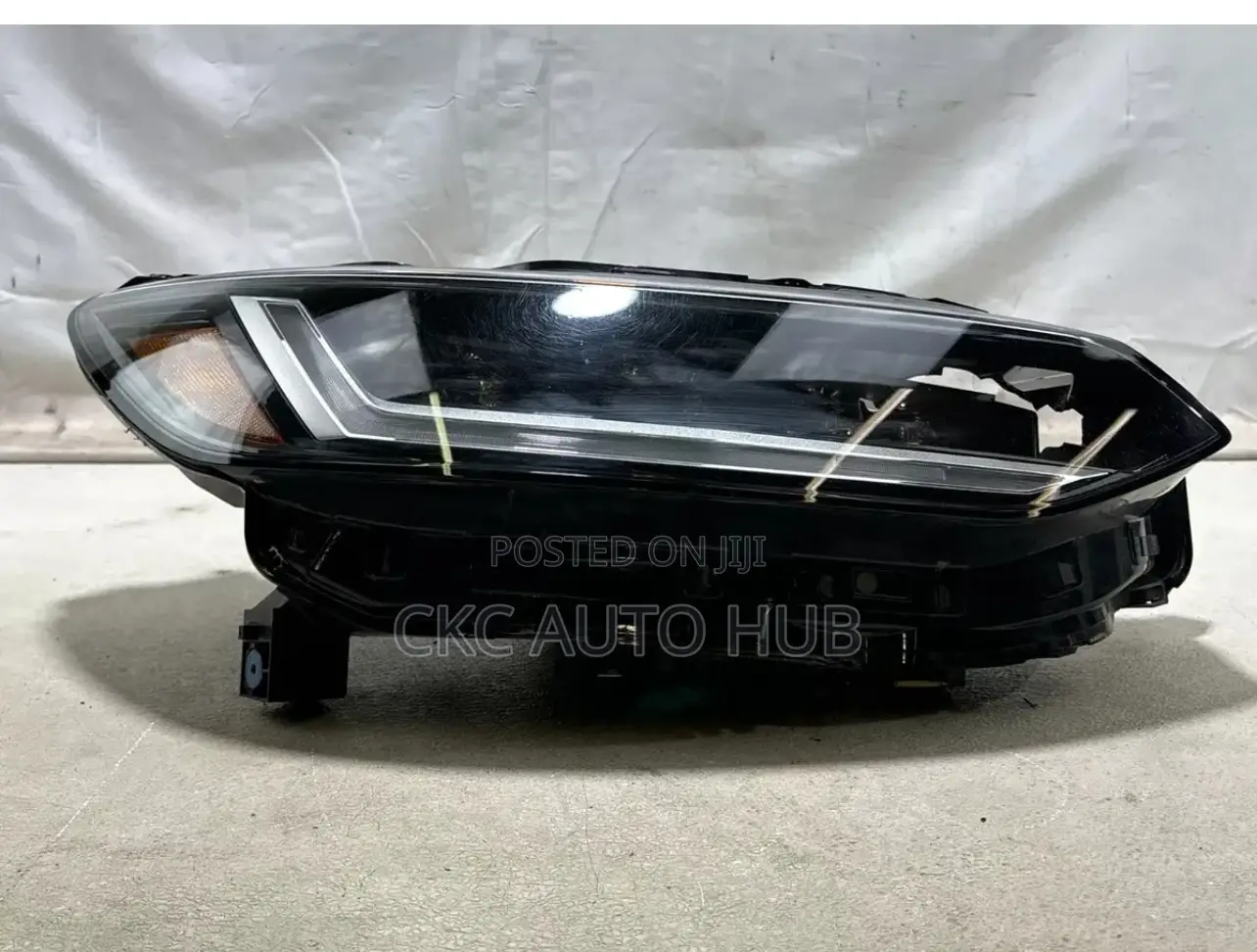 Honda HRV 2023 2024 Front Led Headlights