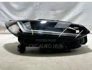 Honda HRV 2023 2024 Front Led Headlights