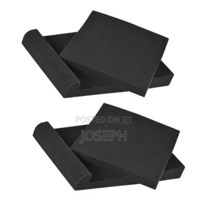 Studio Monitor Acoustic Foam Pads