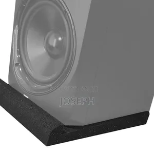 Studio Monitor Acoustic Foam Pads