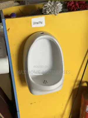 Urinal Pot
