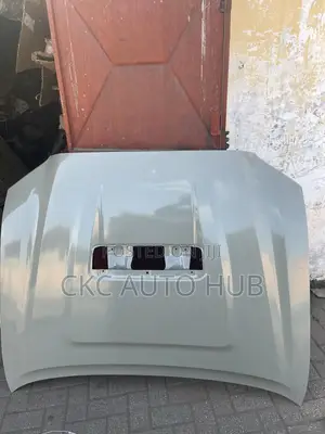 Tacoma 2016 To 2022 Inter Cooler Bonnet