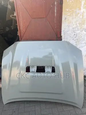 Tacoma 2016 To 2022 Inter Cooler Bonnet