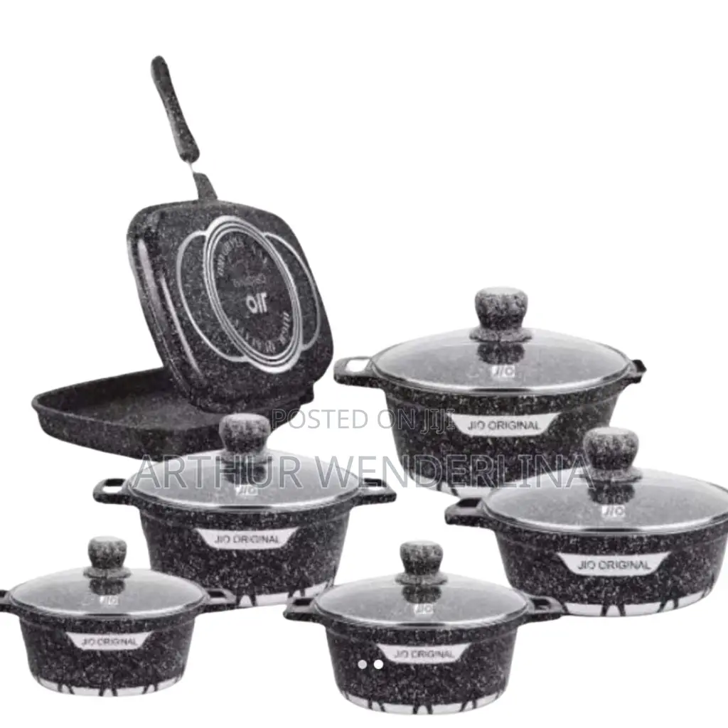 Jio 21 Pieces Cooking Untenseils