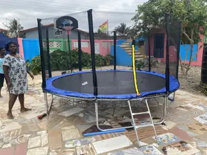 Quality Trampoline 12feet