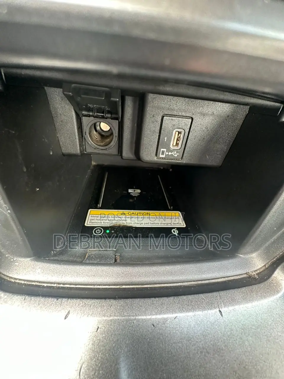 Honda Accord Touring 2.0T 2020 Black