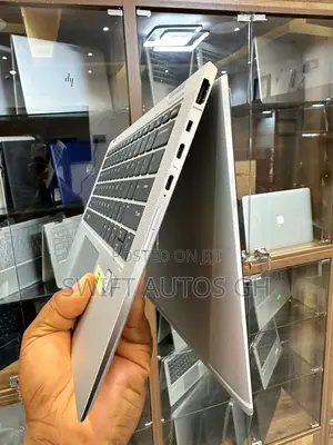 Laptop HP EliteBook X360 1030 G3 8GB Intel Core I5 SSD 256GB