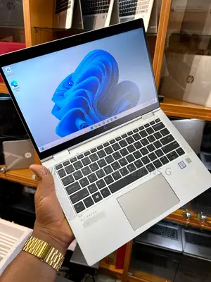 Laptop HP EliteBook X360 1030 G3 8GB Intel Core I5 SSD 256GB