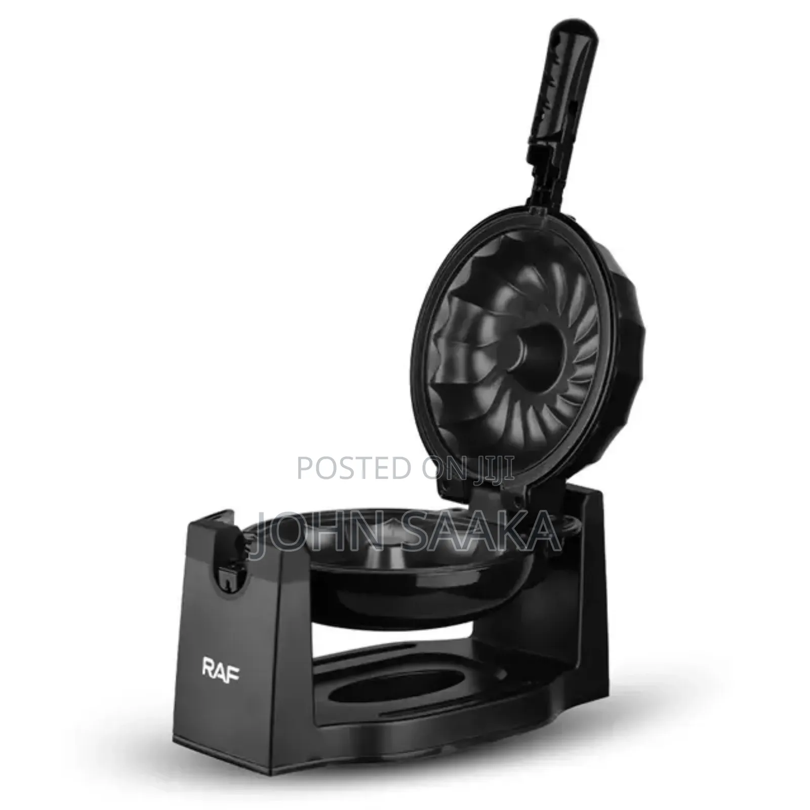 RAF Cake Making Machine