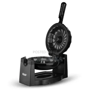 RAF Cake Making Machine