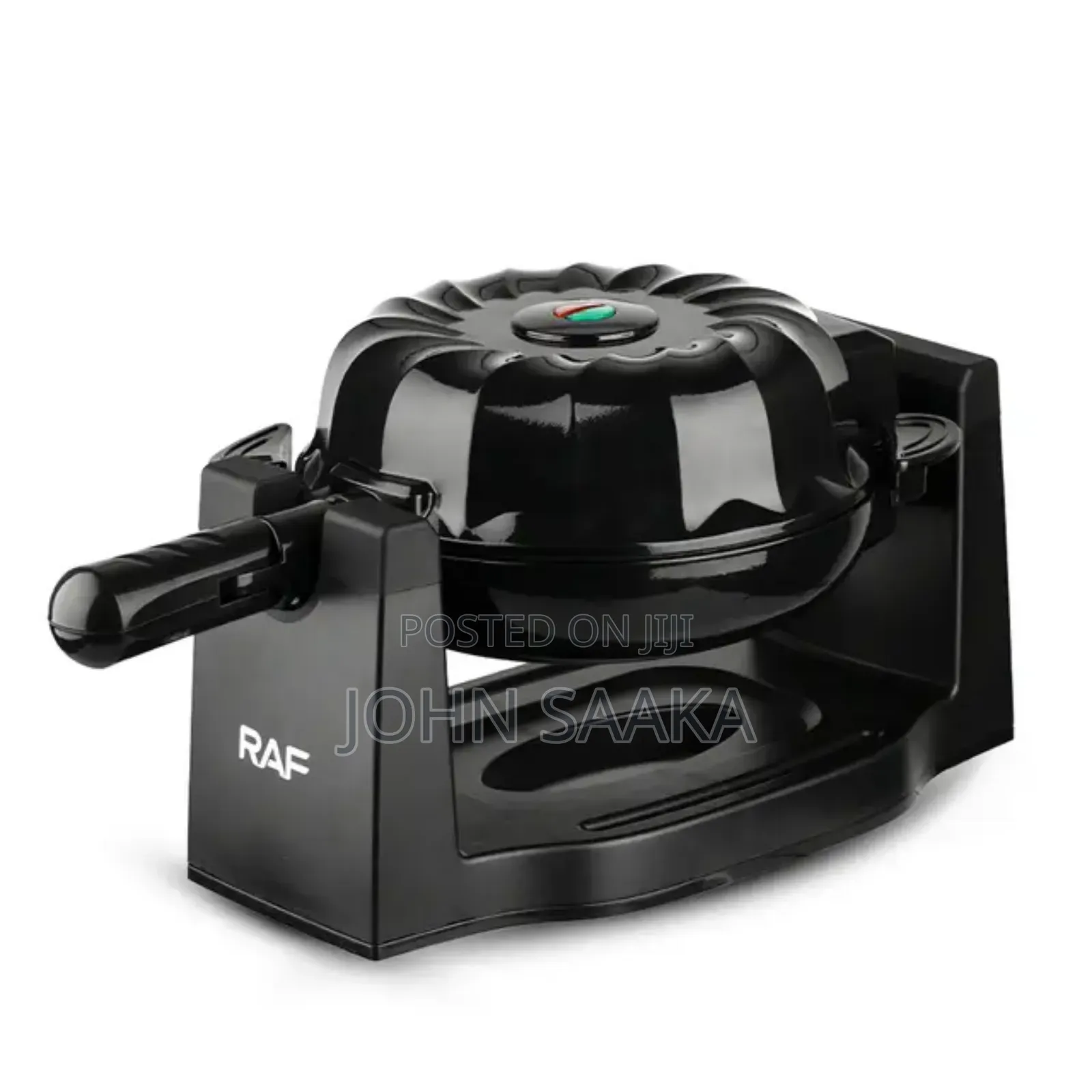 RAF Cake Making Machine