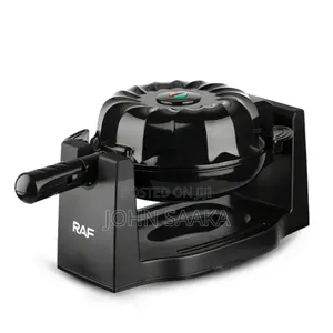 RAF Cake Making Machine