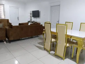 Furnished One Bedroom + Free Breakfast /Daily Rate.