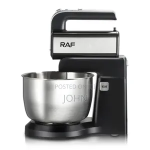 RAF Stand Mixer