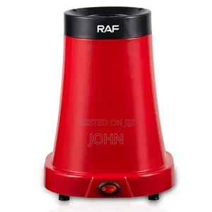 RAF POP Corn Machine