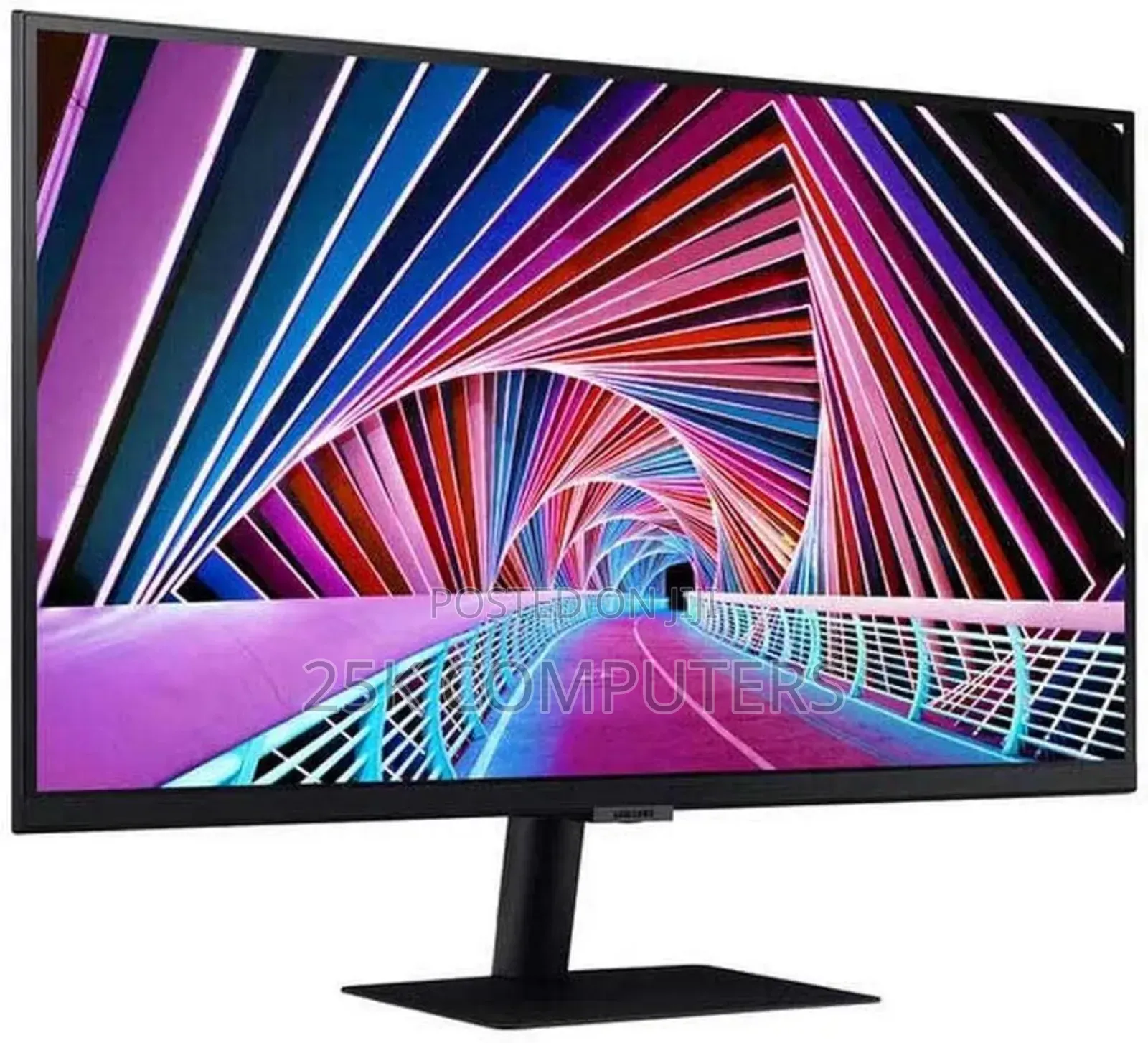 Samsung UHD Viewfinity S7 Ips Monitor