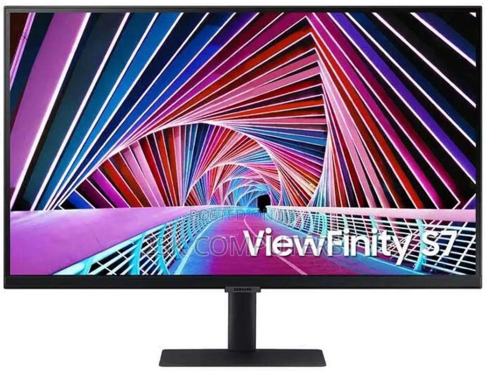 Samsung UHD Viewfinity S7 Ips Monitor